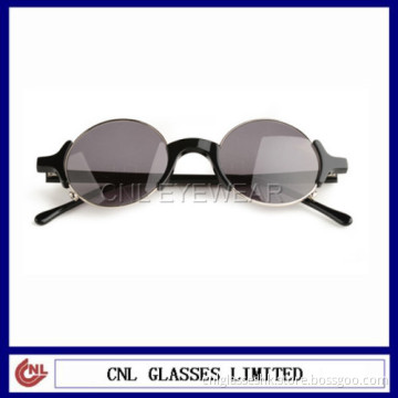 Latest Developed Model Eyewear,new Classic Metal Sunglasses 